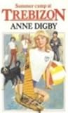 Summer Camp at Trebizon by Anne Digby