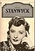 Barbara Stanwyck by Jerry Vermilye