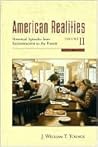 American Realities, Volume II (7th Edition)