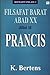 Filsafat Barat Abad XX Jilid II Prancis by K. Bertens