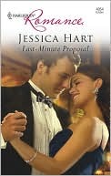 Last-Minute Proposal (Mass Market Paperback)
