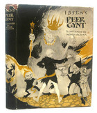 Ibsen's Peer Gynt