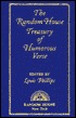 Random House Treasury of Humorous Verse