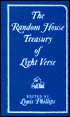The Random House Treasury of Light Verse The Random House Treasury of Light Verse