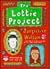 the lottie project by Jacqueline Wilson