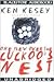 One Flew over the Cuckoo's Nest
