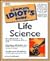 Complete Idiot's Guide to Life Science