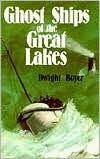 Ghost Ships of the Great Lakes (Paperback)