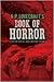 H.P. Lovecraft's Book of Horror