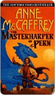 Masterharper of Pern