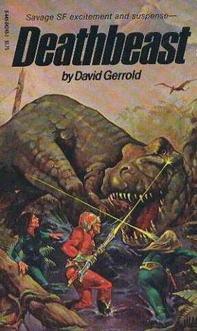 Deathbeast (Paperback)