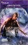Last Wolf Hunting