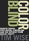 Colorblind: The R...