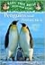 Penguins and Antarctica by Mary Pope Osborne
