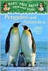 Penguins and Antarctica