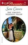 The Virgin's Wedding Night