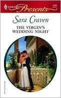 The Virgin's Wedding Night (Mass Market Paperback)