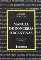 Manual De Zonceras Argentinas