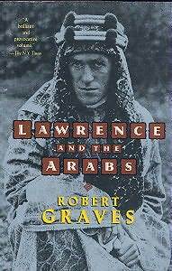 Lawrence and the Arabs (Hardcover)