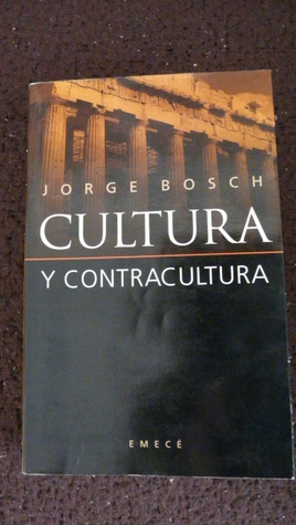 Cultura y contracultura (Spanish Edition)