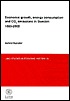 Economic Growth, Energy Consumption & Co2 Emissions in Sweden 1800-2000 (Lund Studies in Economic History, 19) Economic Growth, Energy Consumption & Co2 Emissions in Sweden 1800-2000 (Lund Studies in Economic History, 19)