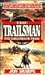 The Greenback Trail (The Trailsman #180)