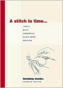 A Stitch in Time...Life's Most Essential Hand-Sewn Repairs (Finishing Touches)