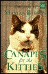Canapes for the Kitties by Marian Babson