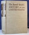 The Beards' Basic History of the United States