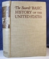 The Beards' Basic History of the United States (Hardcover)