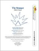 Stranger (SparkNotes Literature Guide)