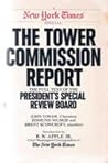The Tower Commission Report The Tower Commission Report