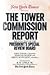 The Tower Commission Report by John Tower