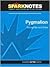 Pygmalion (SparkNotes Literature Guide Series)