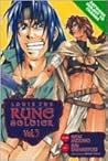 Louie the Rune Solider, Vol. 3 (Louie the Rune Solider, #3)