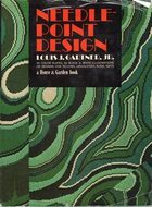 Needlepoint Design (Hardcover)