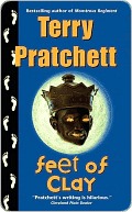 Feet of Clay