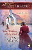 Calico Christmas at Dry Creek (Dry Creek Historical, #1)