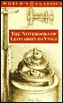 The Notebooks of Leonardo da Vinci