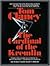 The Cardinal of the Kremlin (Jack Ryan, #4)