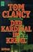 Der Kardinal im Kreml (Jack Ryan, #4)