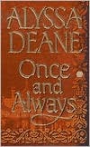 Once and Always (Mass Market Paperback)