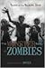 The Monster Book of Zombies