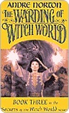 The Warding of Witch World