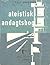 Ateistisk andagtsbog by Leif Andersen