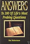 Answers To 200 Of...