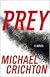 Prey by Michael Crichton