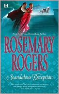 Scandalous Deception (Russian Connection #1)
