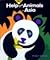 Help the Animals of Asia