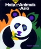 Help the Animals of Asia (Hardcover)